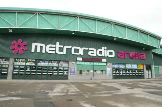 Metro Radio Arena
